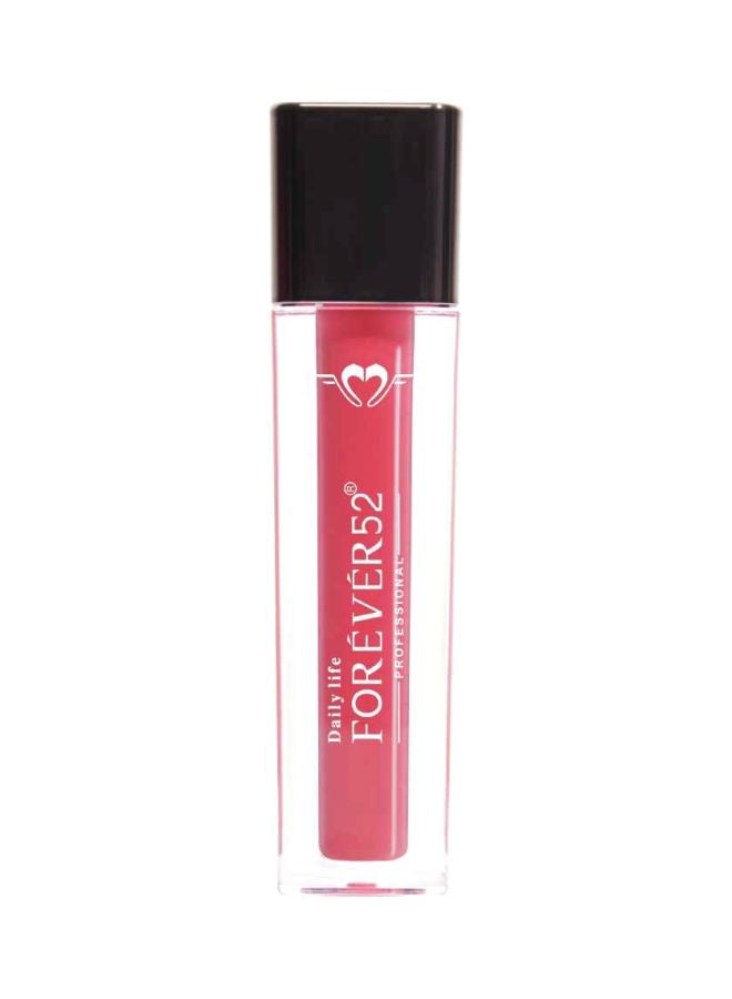 Pout Out Loud Lipstick Pink