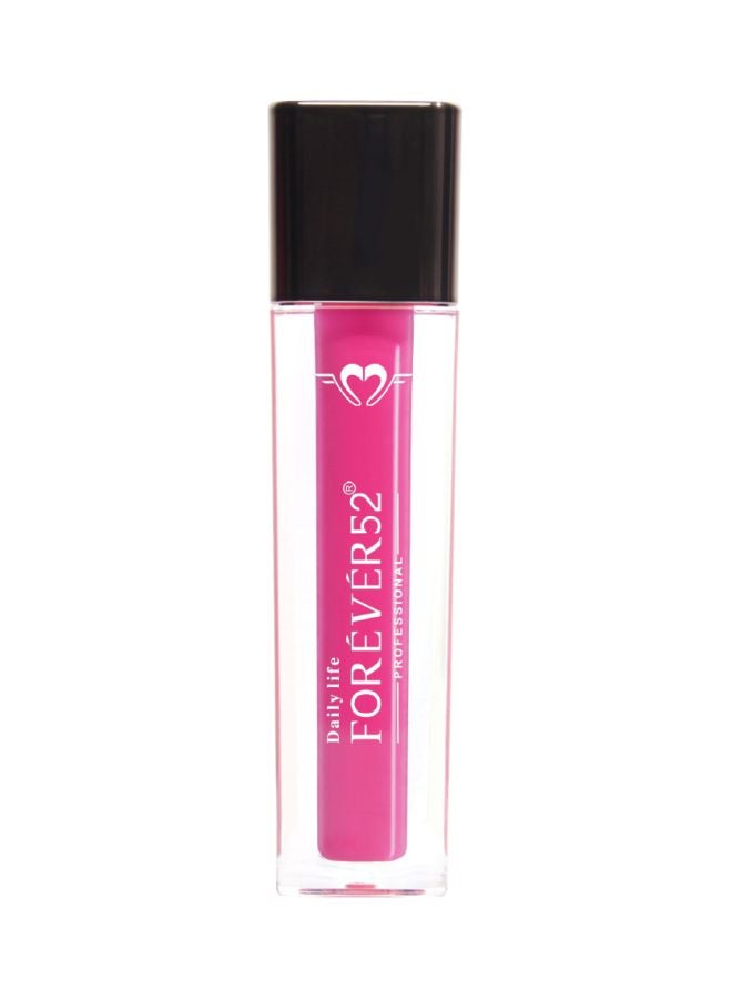 Pout Out Loud Lipstick Pink