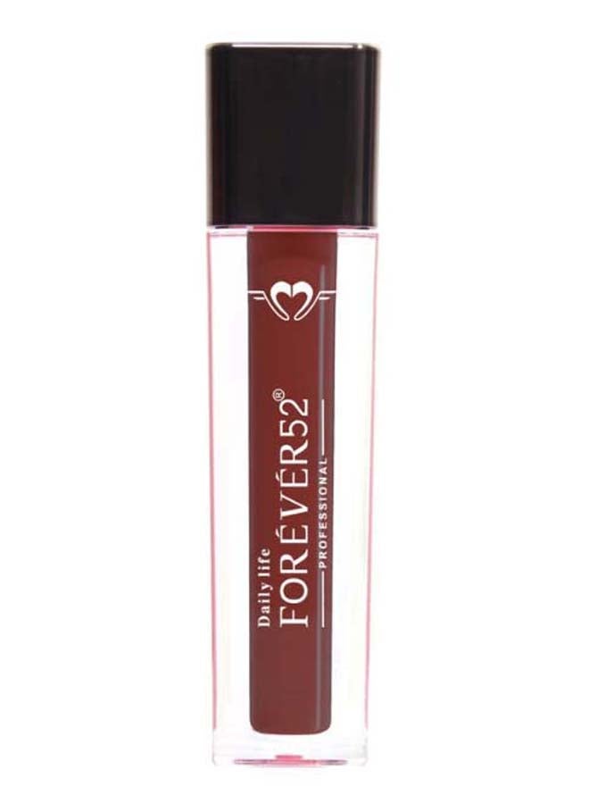 Pout Out Loud Lipstick Brown