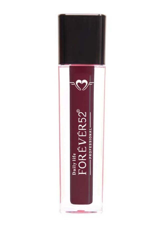 Pout Out Loud Lipstick Purple