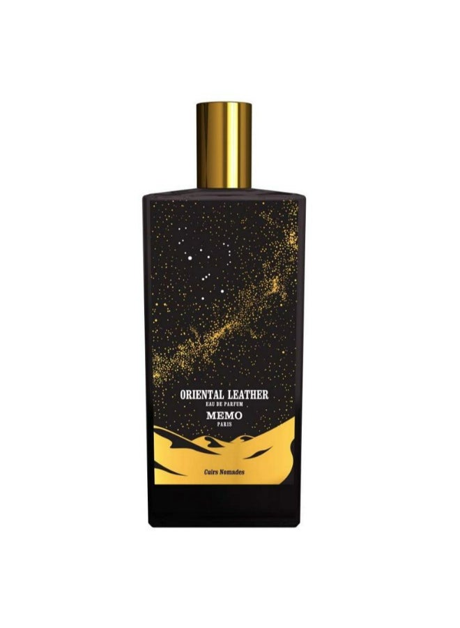 Paris Oriental Leather EDP 75ml