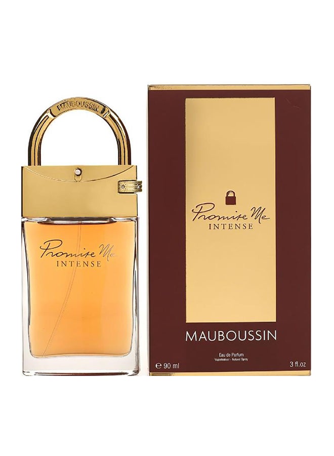 Promise Me Intense EDP 90ml