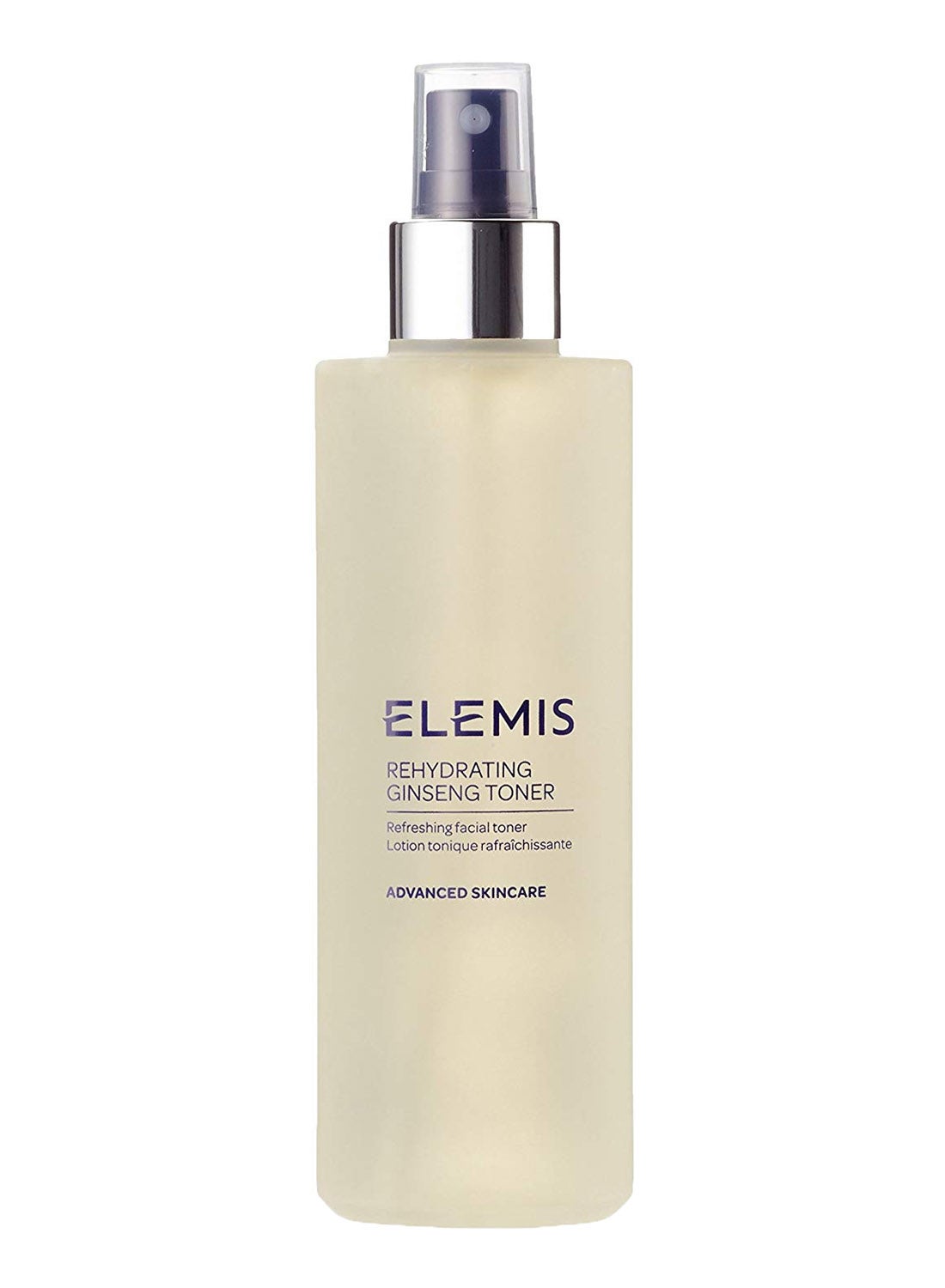 Rehydrating Ginseng Toner