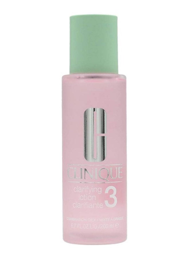 Clarifying Lotion 200ml