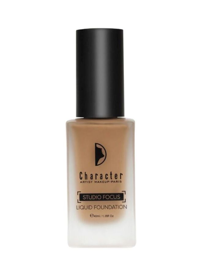 Studio Focus Liquid Foundation Anise