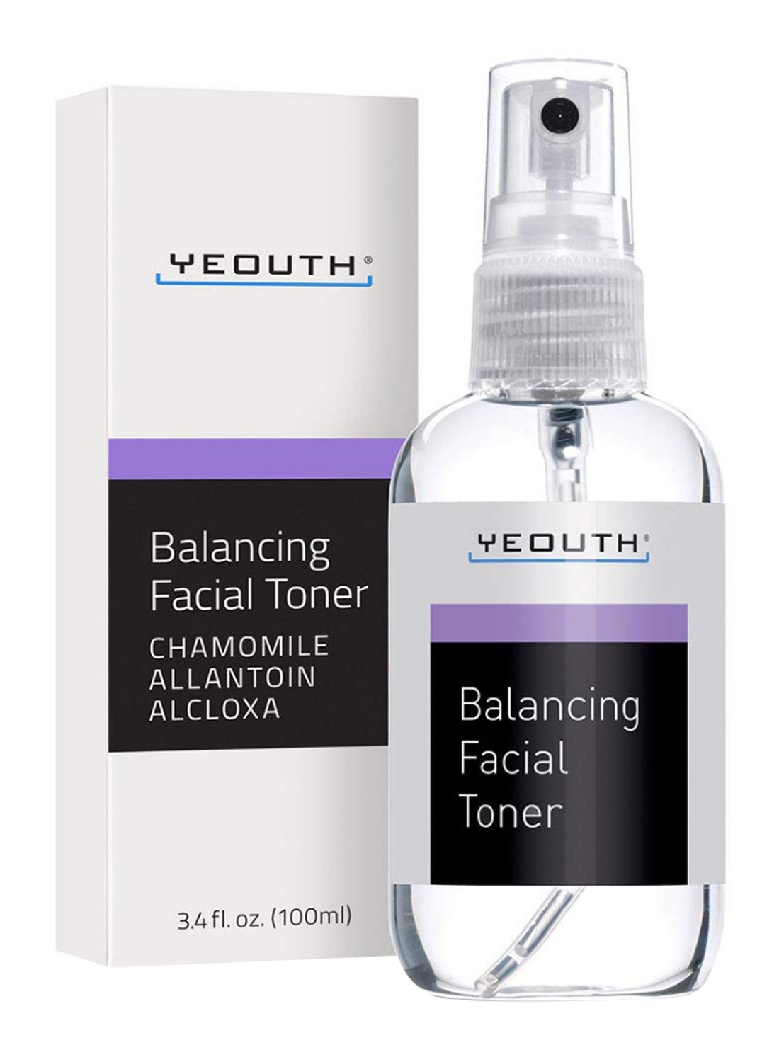 Balancing Facial Toner