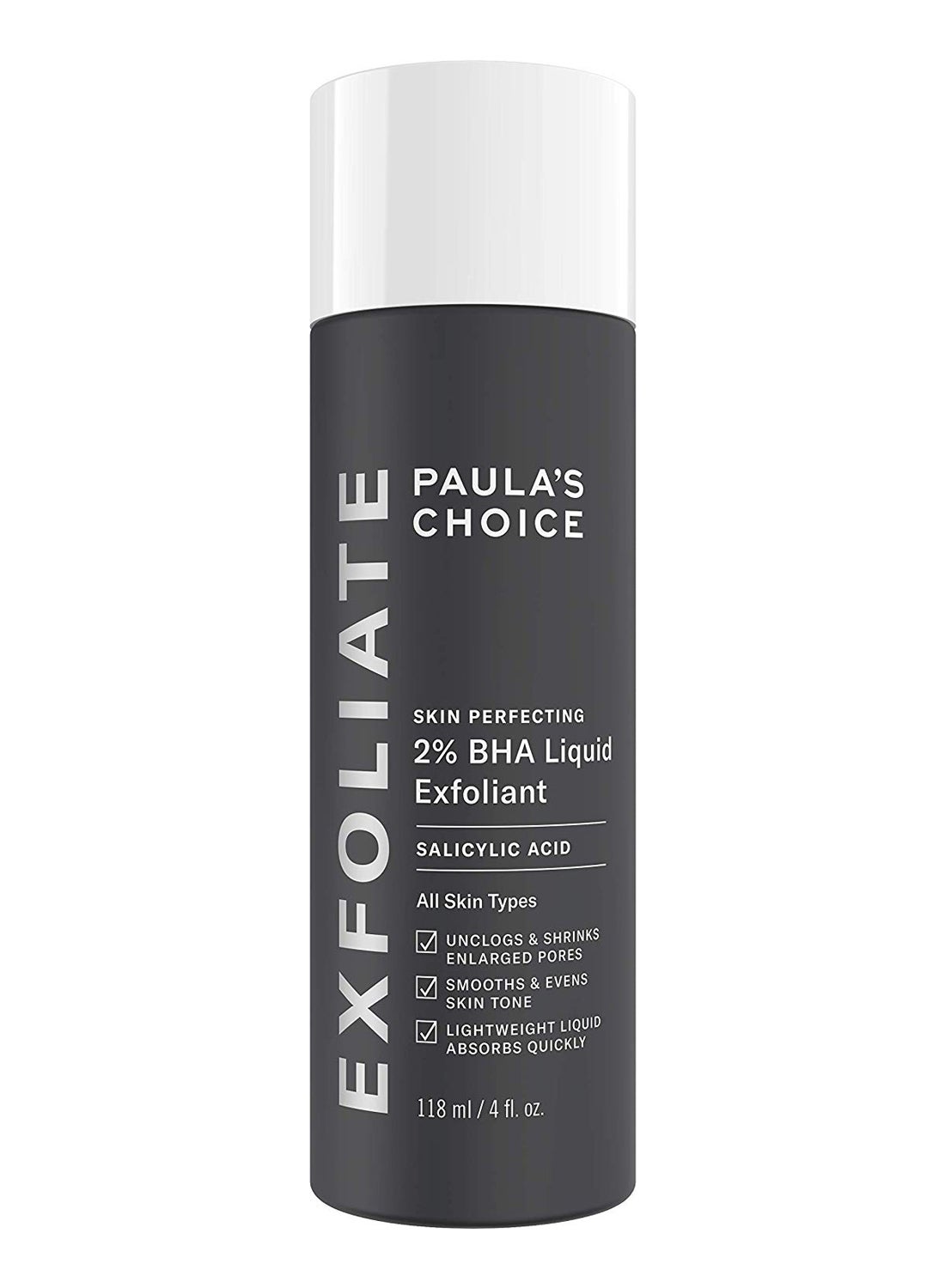 Skin Perfecting Bha Liquid Salicylic