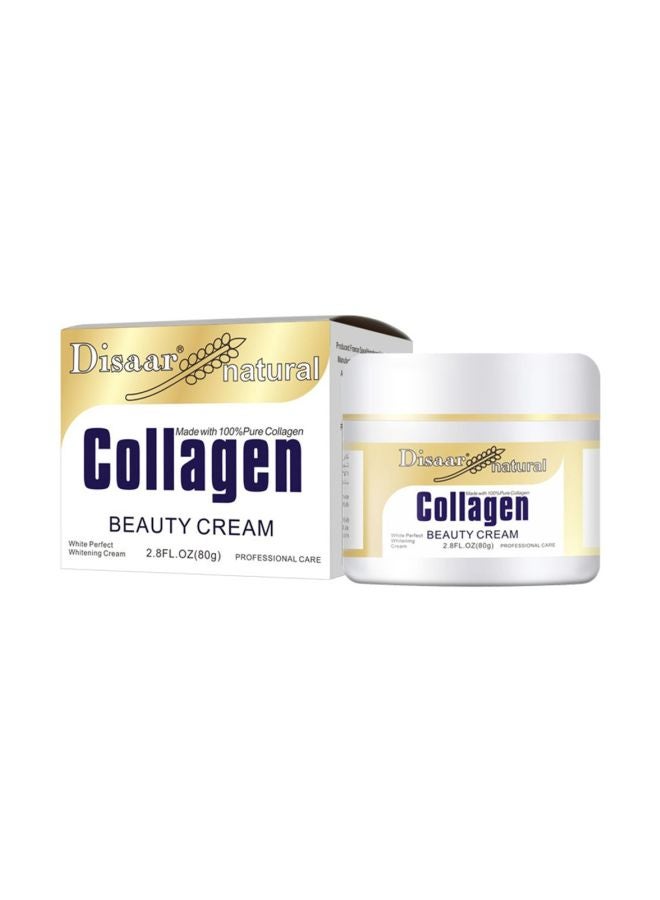 Collagen Beauty Cream 2.8Fluid Ounce