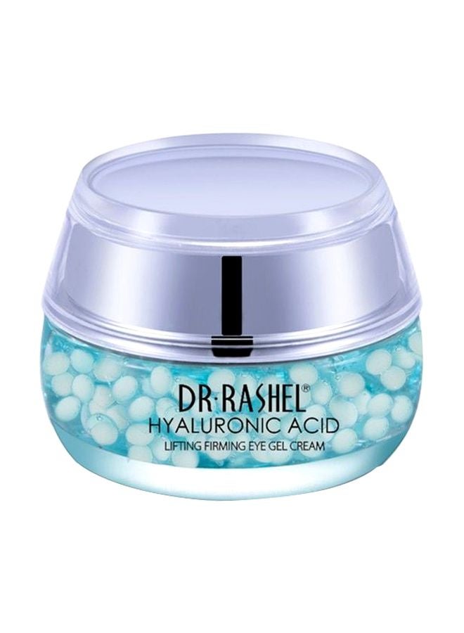 Hyaluronic Acid Lifting Firming Eye Gel Cream 30grams