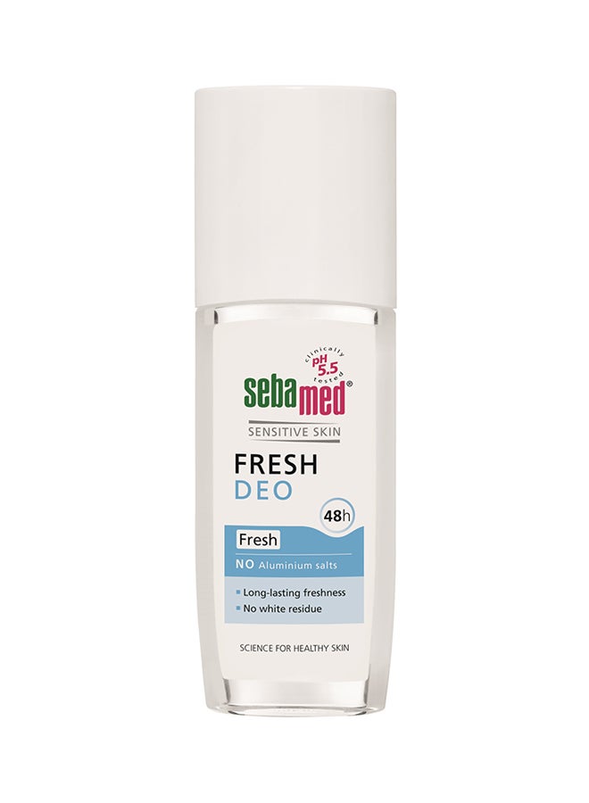 Deodorant  Spray 75ml