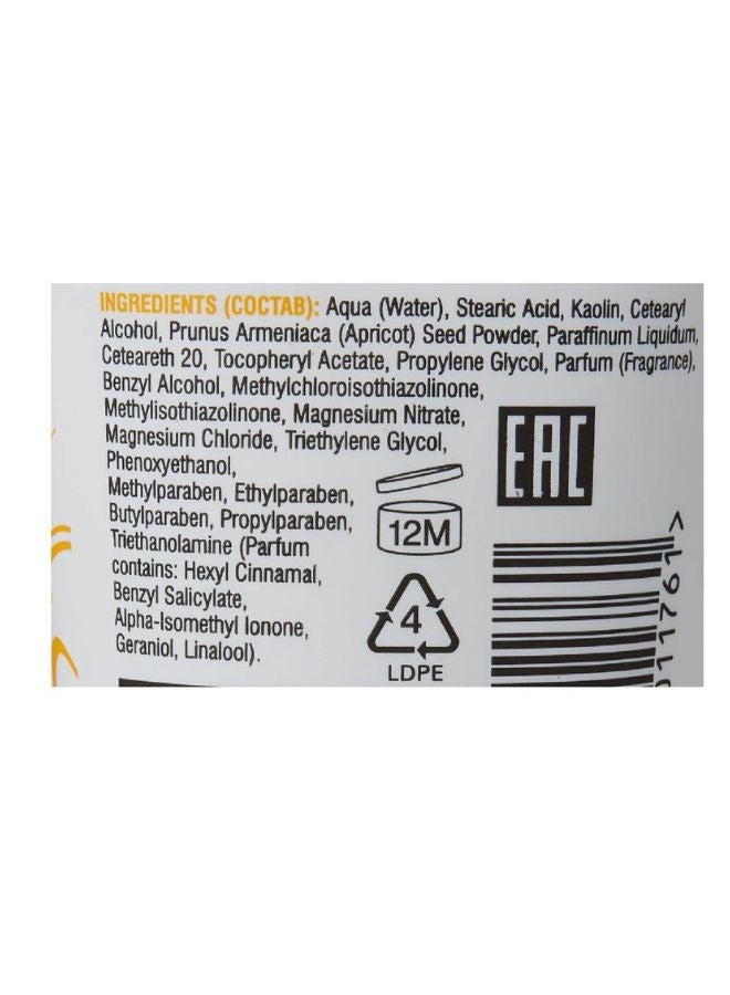 Vitamin E Exfoliating Facial Scrub 150ml - image 3