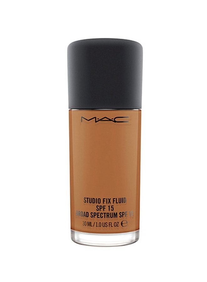Studio Fix Fluid SPF15 NC46