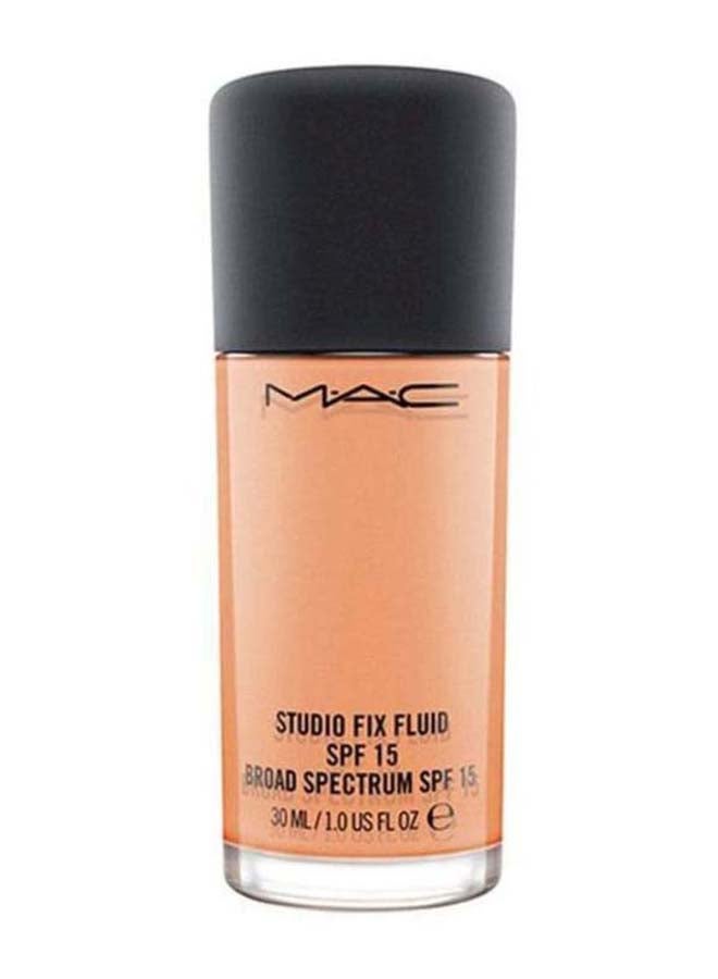 Studio Fix Fluid Foundation SPF15 C3.5 Beige