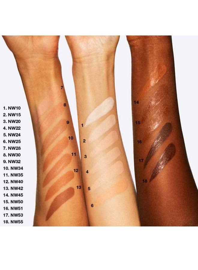 Studio Fix 24 Hour Smooth Wear Concealer Liquid NW32 - image 4