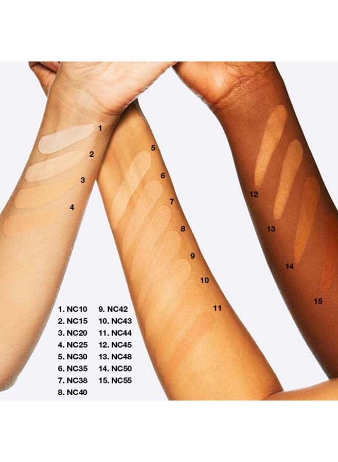 Studio Fix 24 Hour Smooth Wear Concealer NC55 - image 4