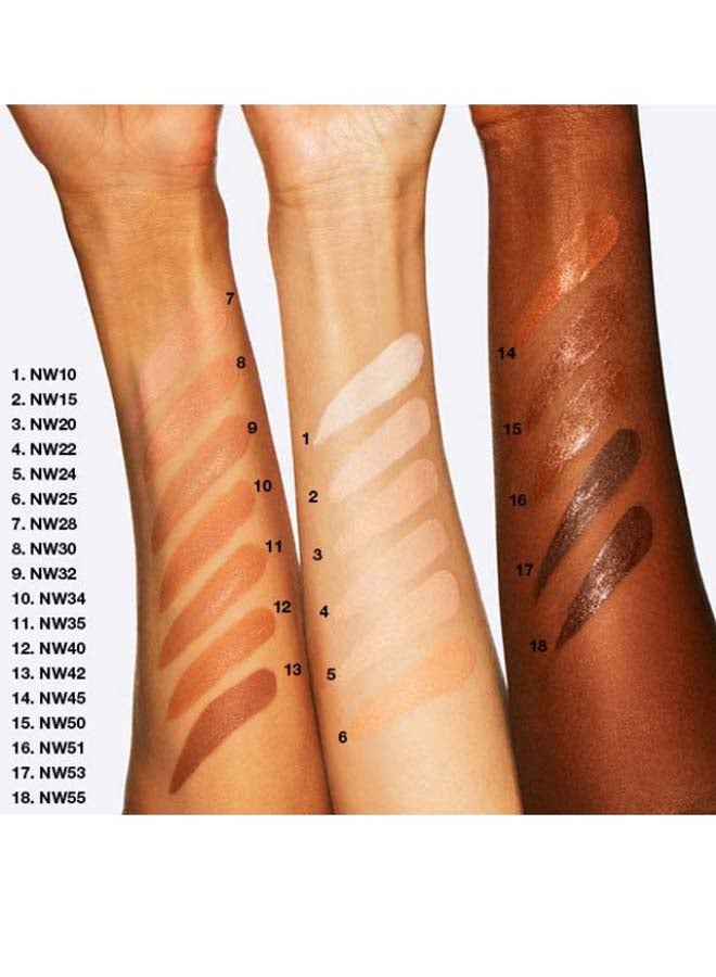 STUDIO FIX 24-HOUR SMOOTH WEAR CONCEALER NW51 NW51 - image 4