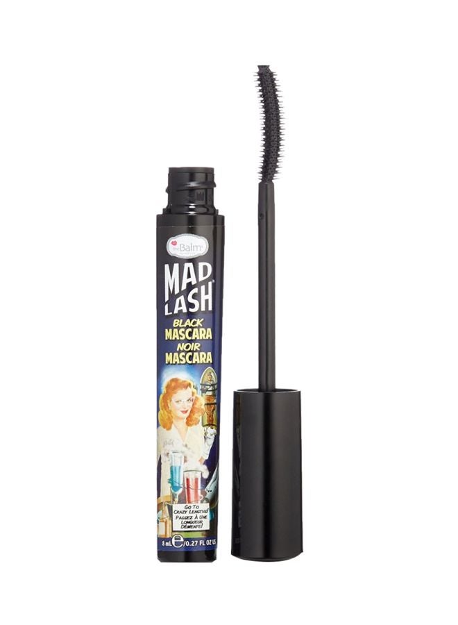 3-Pack Mad Lash Full Size Duo Mascara Set Black