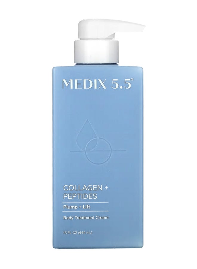 Collagen Age Control Moisturizer 444ml
