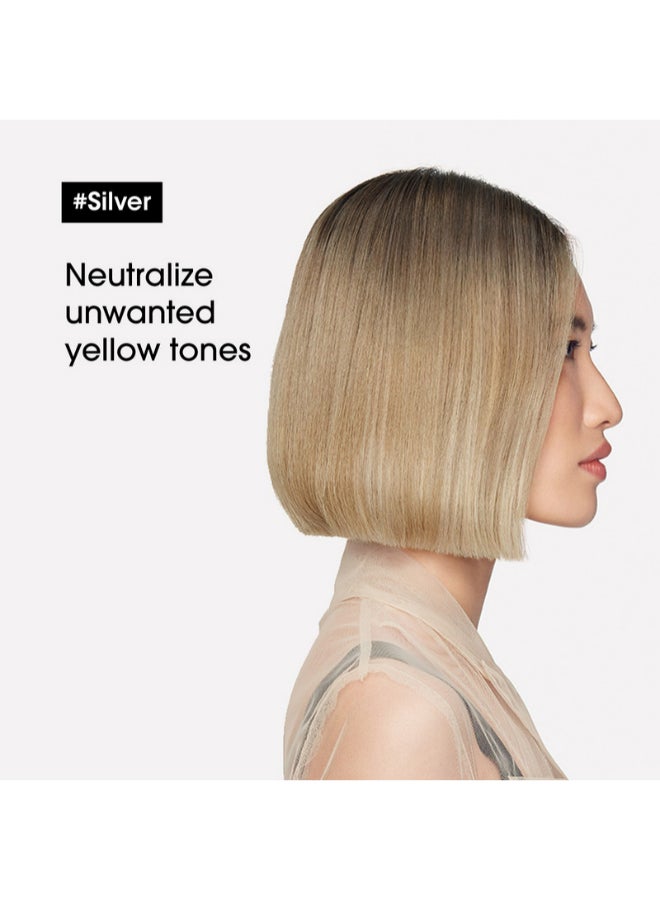 Silver Soin Professionnel Conditioner Silver 200ml - image 4