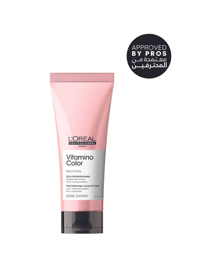 Serie Expert Vitamino Color Conditioner 200ml