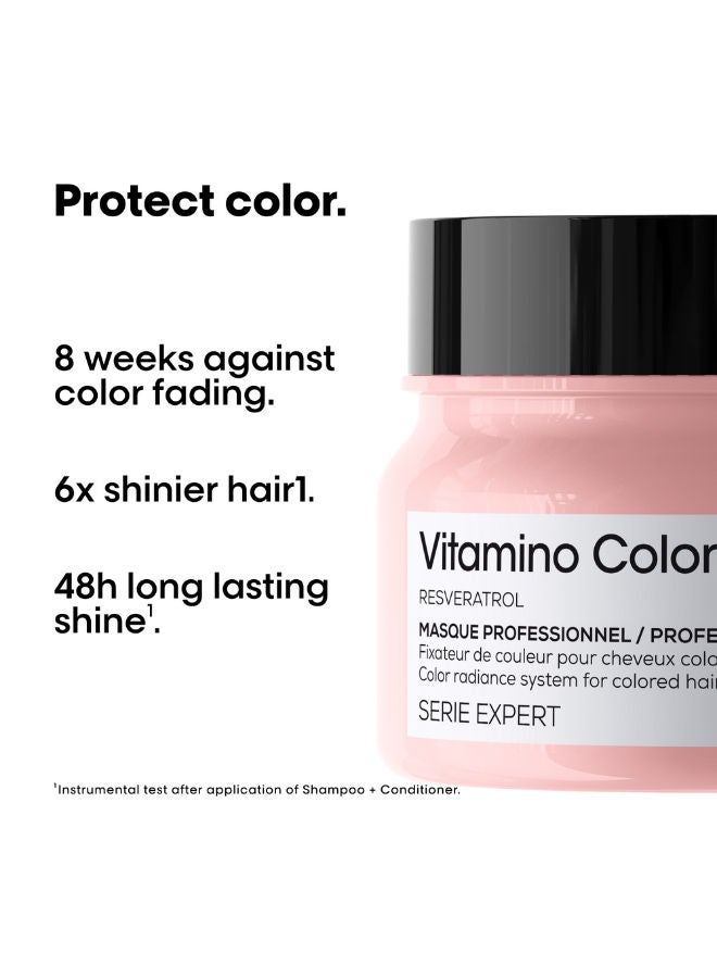 Vitamino Mask Vitamino Color 250ml - image 2