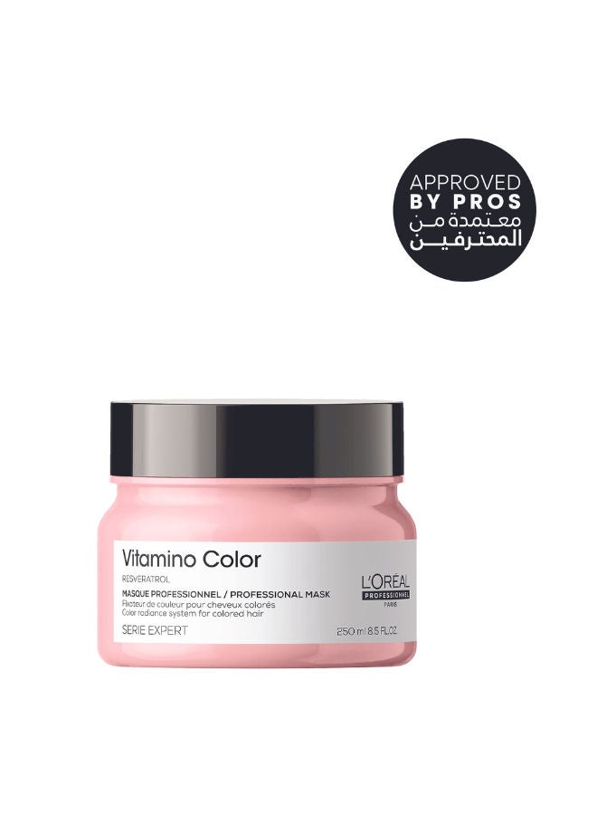 Vitamino Mask Vitamino Color 250ml