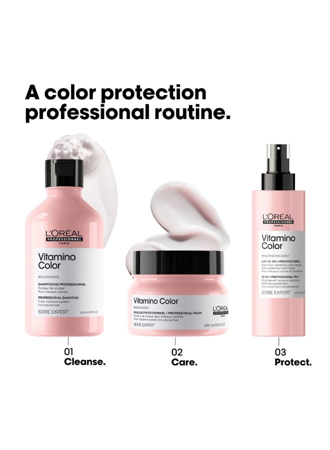 Serie Expert Vitamino Color 10 in 1 Multi-Purpose Spray 190ml - image 7