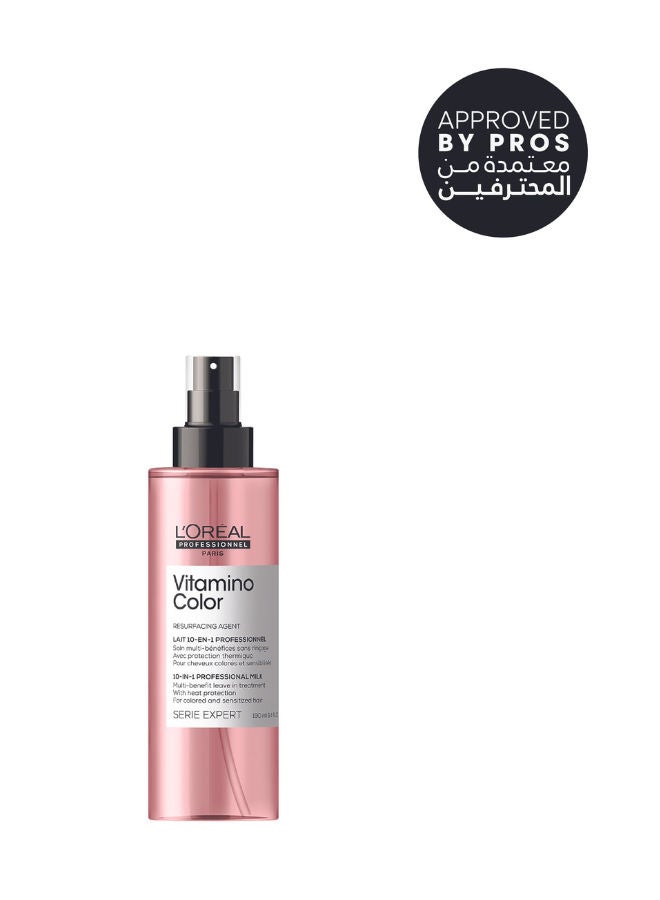 Serie Expert Vitamino Color 10 in 1 Multi-Purpose Spray 190.0ml