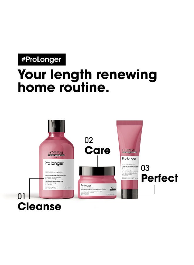 Serié Expert Pro Longer Mask 250ml - image 5