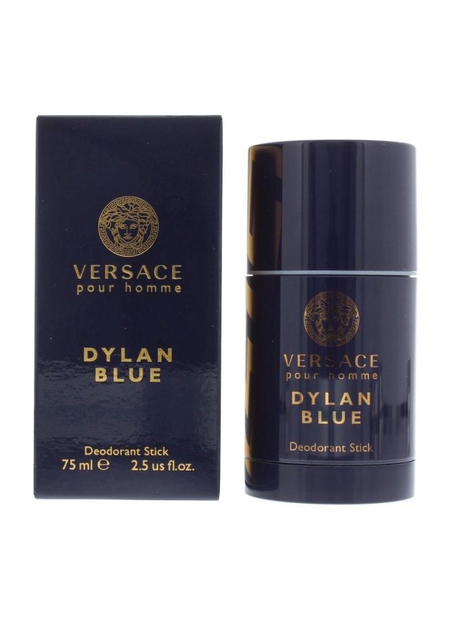 Dylan Blue Deodorant Stick 75ml