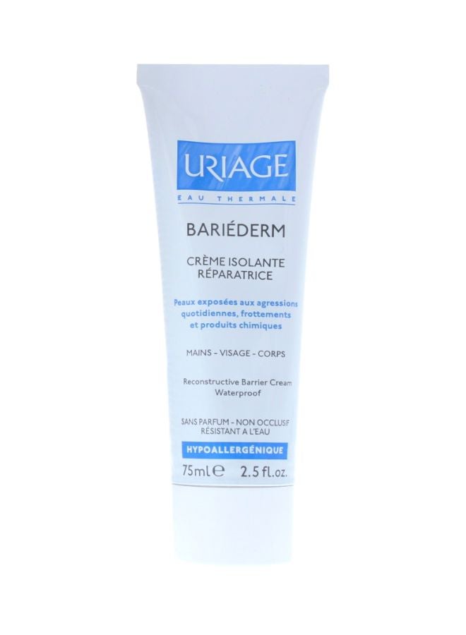 Bariederm Barrier Cream 75ml