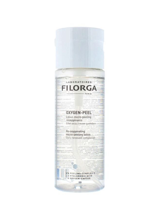 Oxygen Peel Lotion 150ml