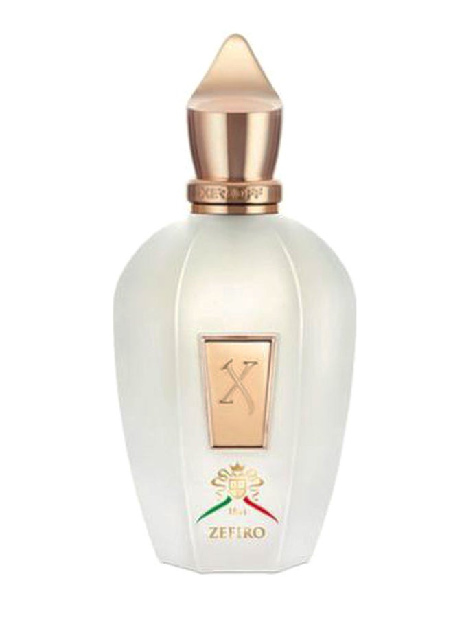 1861 Zefiro EDP 100ml