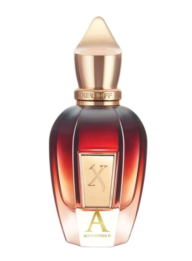 Oud Stars Alexandria II EDP 50ml