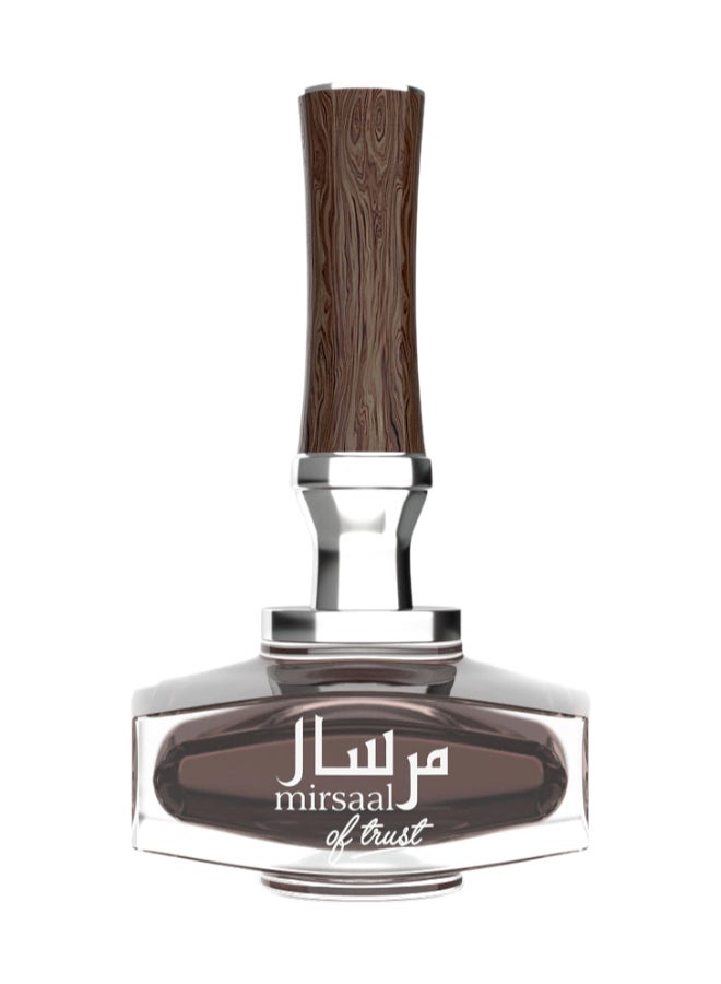 AFNAN Mirsaal Of Trust Unisex Eau De Parfum, 90 ML 90ml