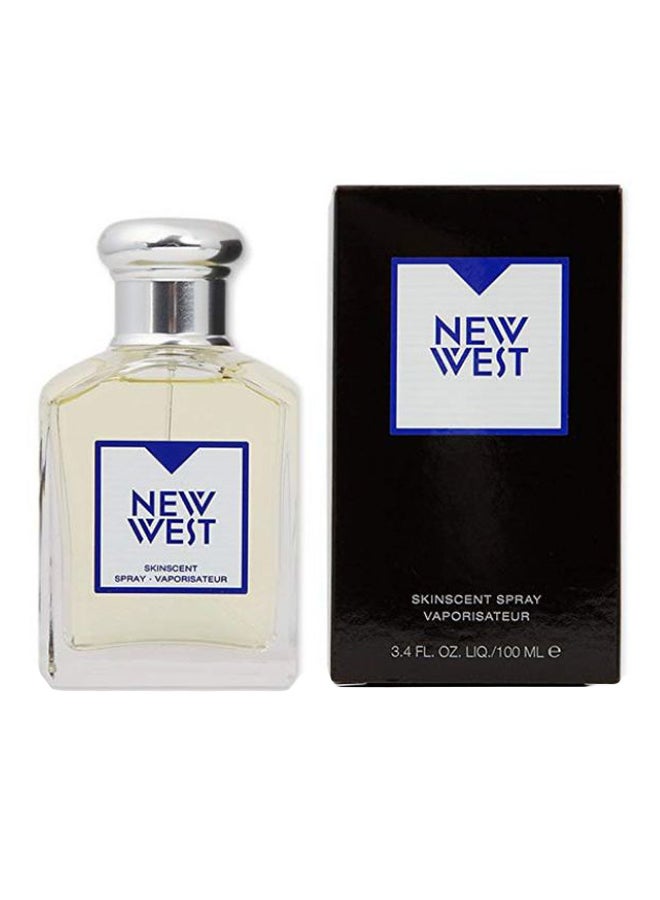 New West Skinscent EDT 100ml
