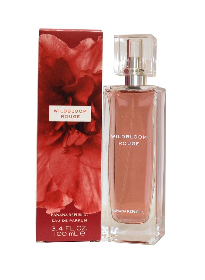Wildbloom Rouge EDP 100ml