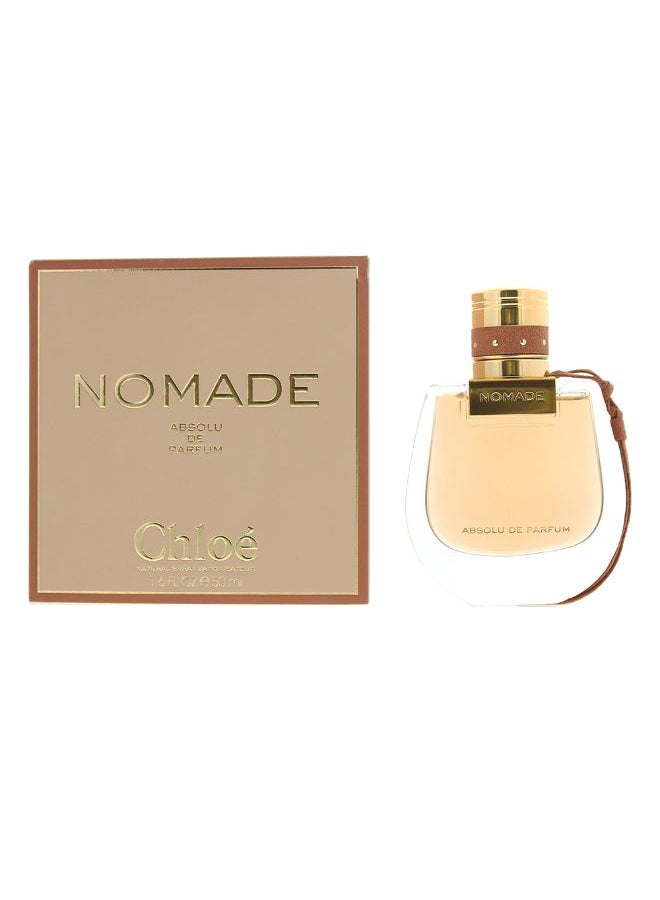 Nomade Absolu EDP 50ml