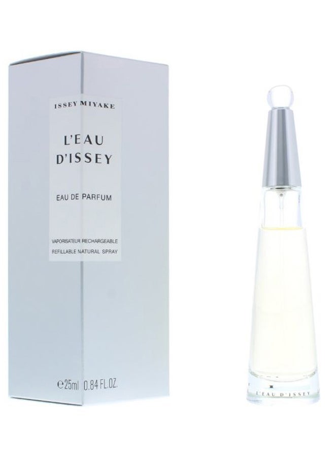 L'eau D'issey EDP 25ml