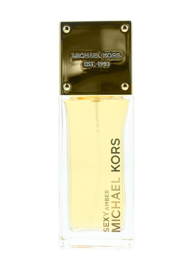 Sexy Amber EDP 50ml