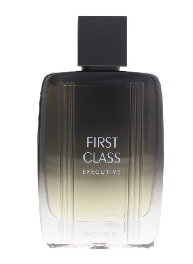 First Class Executive EDT