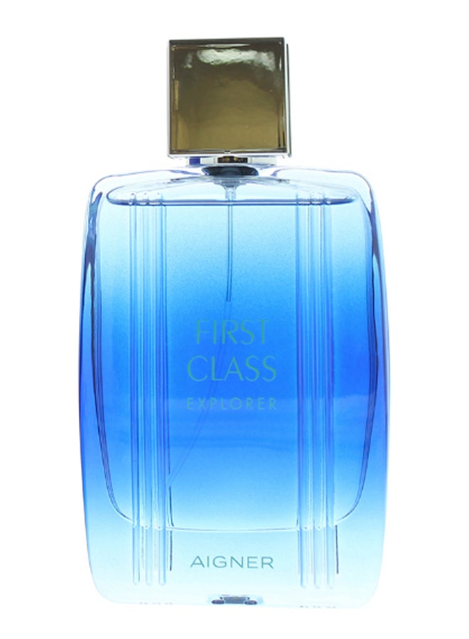 First Class Explorer EDT 100ml