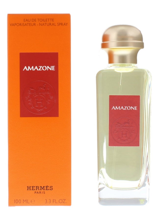 Amazone EDT 100ml