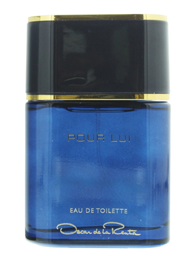 Pour Lui EDT 90ml