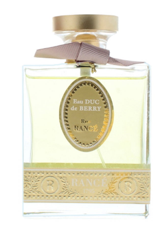 Duc De Berry EDT 100ml