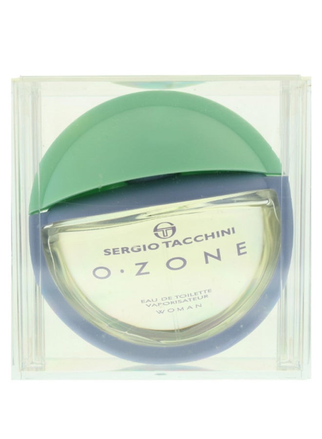Ozone EDT 75ml