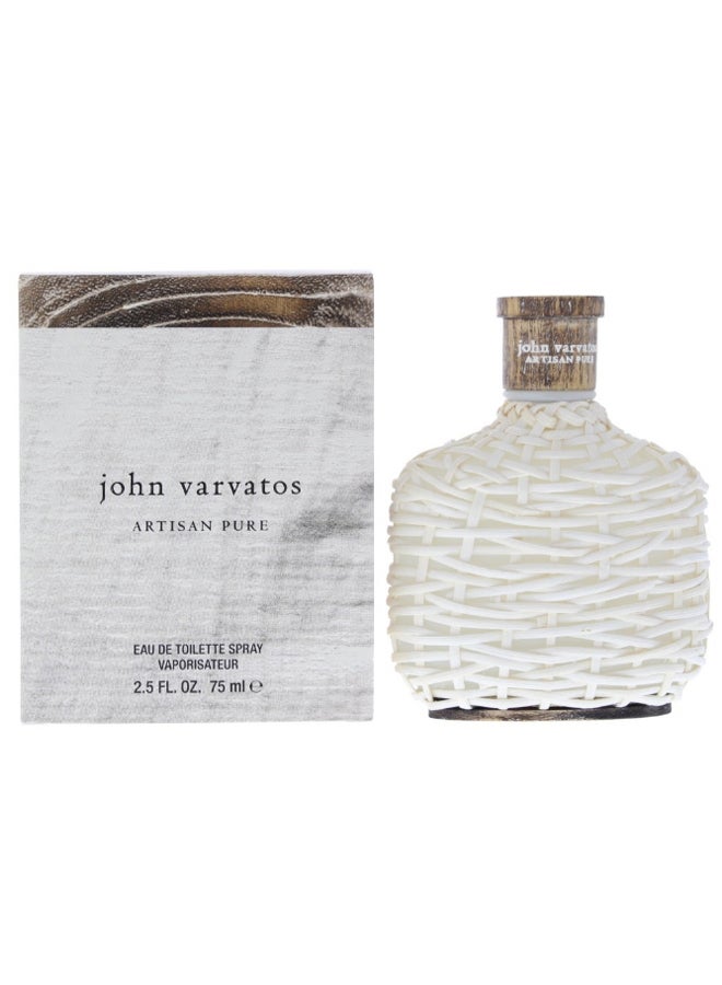 Artisan Pure EDT