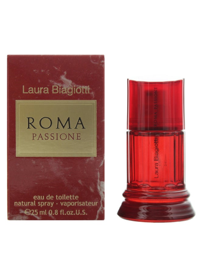 Roma Passione EDT 25ml