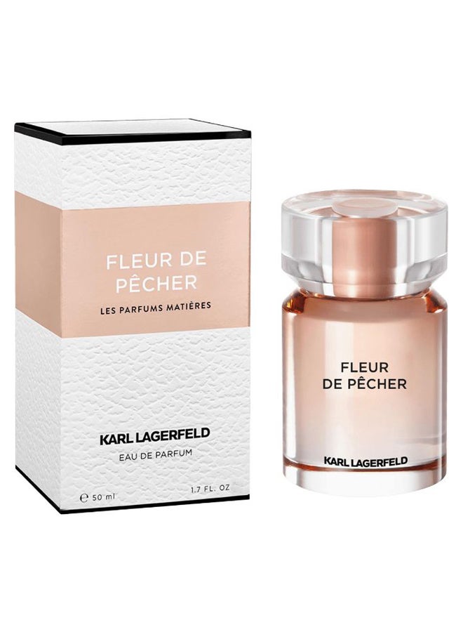 Karl Fleur De Pecher EDP 50ml