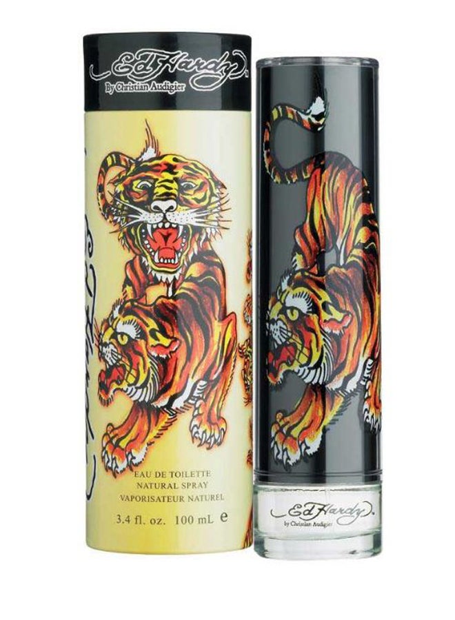 Ed Hardy EDT 100ml